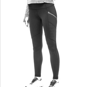 Lululemon Toasty Tech Tight II